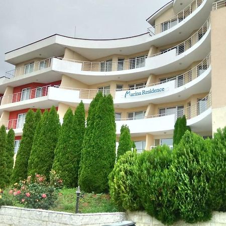 Marina Residence Complex Kavarna Ngoại thất bức ảnh