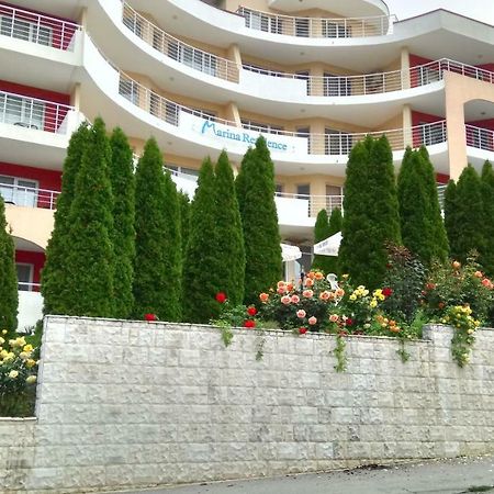 Marina Residence Complex Kavarna Ngoại thất bức ảnh