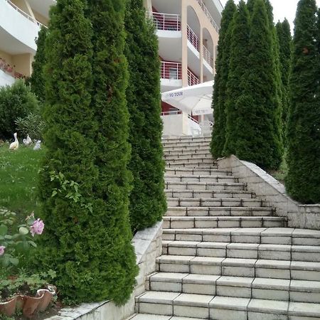 Marina Residence Complex Kavarna Ngoại thất bức ảnh
