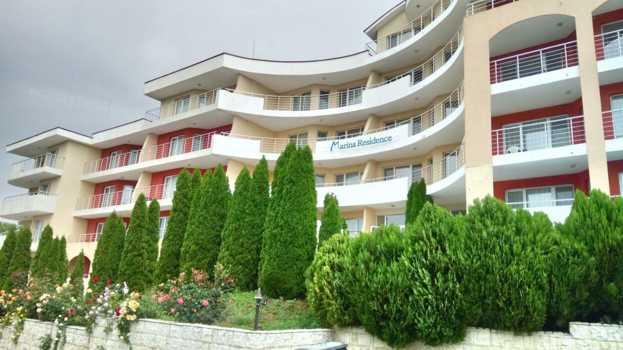 Marina Residence Complex Kavarna Ngoại thất bức ảnh