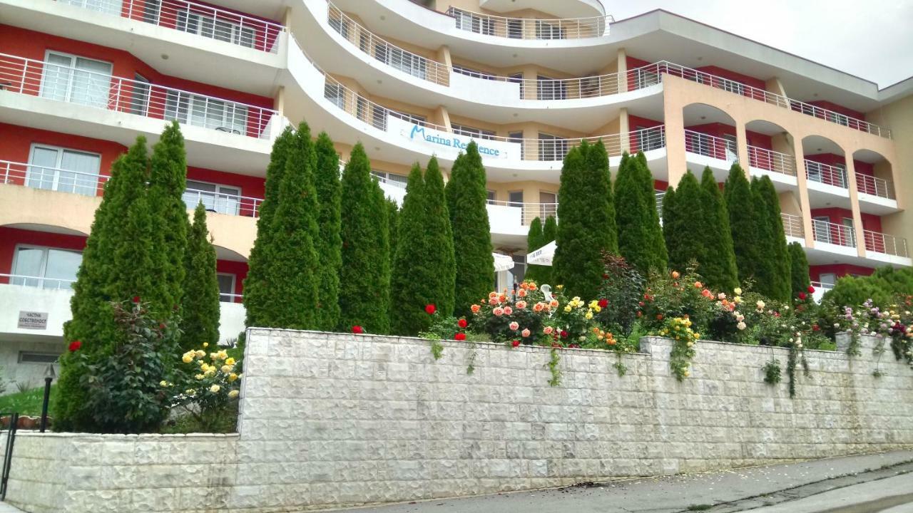 Marina Residence Complex Kavarna Ngoại thất bức ảnh
