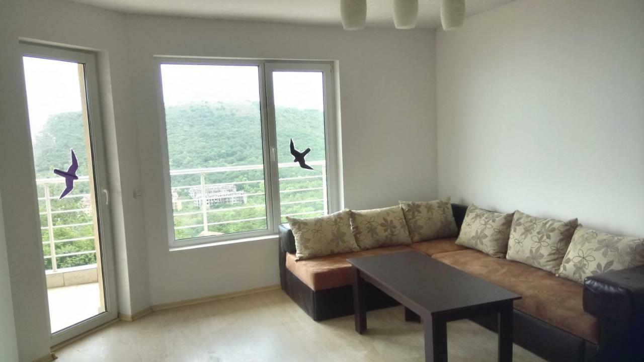 Marina Residence Complex Kavarna Ngoại thất bức ảnh
