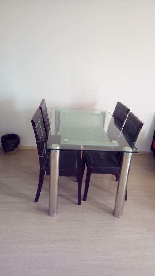Marina Residence Complex Kavarna Ngoại thất bức ảnh