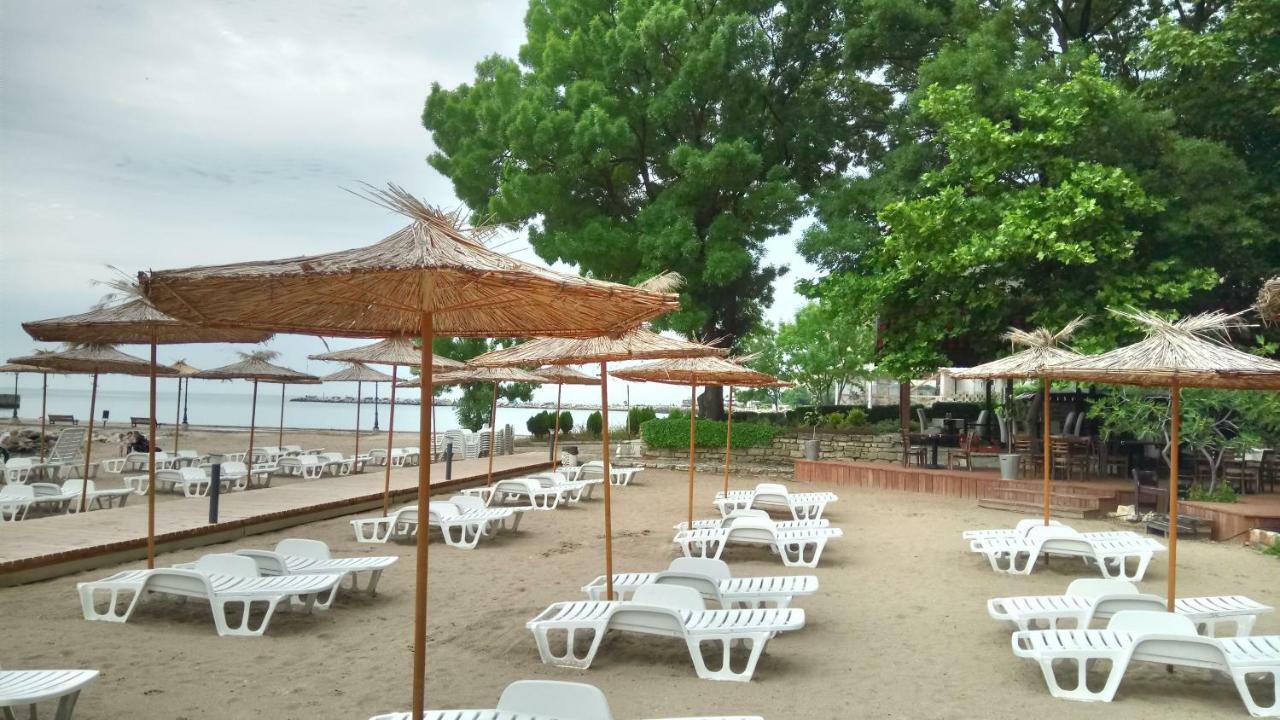 Marina Residence Complex Kavarna Ngoại thất bức ảnh