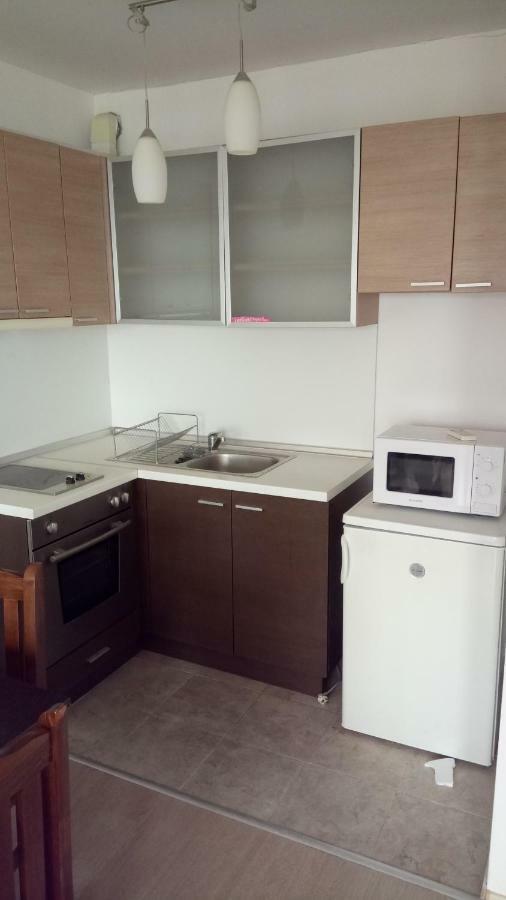 Marina Residence Complex Kavarna Ngoại thất bức ảnh